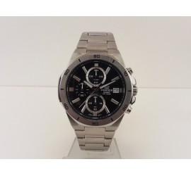 Casio Edifice herenhorloge EFV-640D-1AVUEF