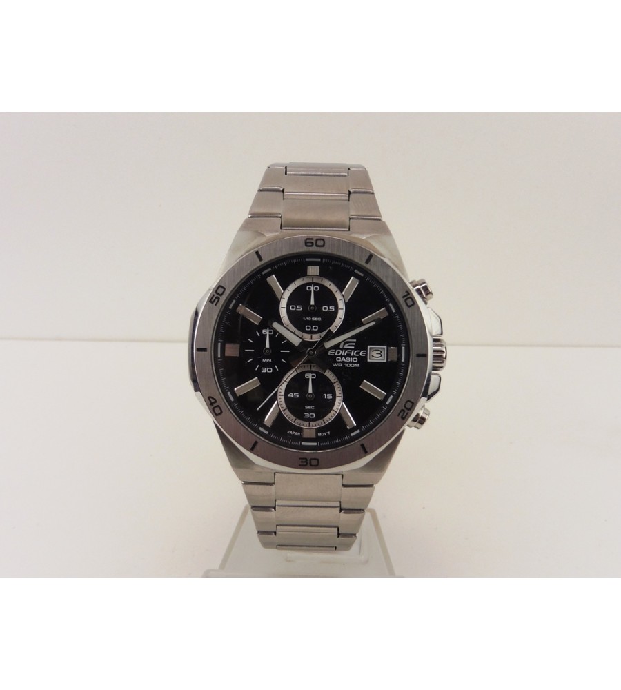 Casio Edifice herenhorloge