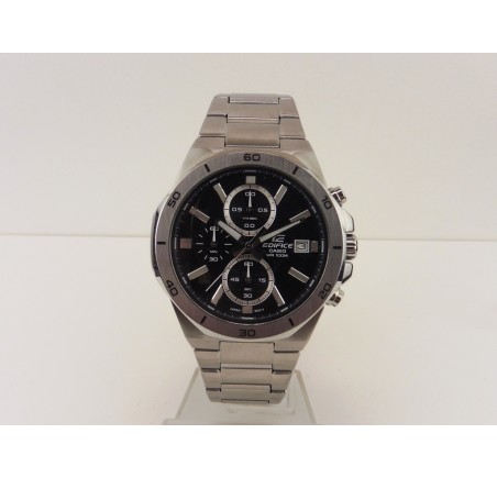 Casio Edifice herenhorloge EFV-640D-1AVUEF
