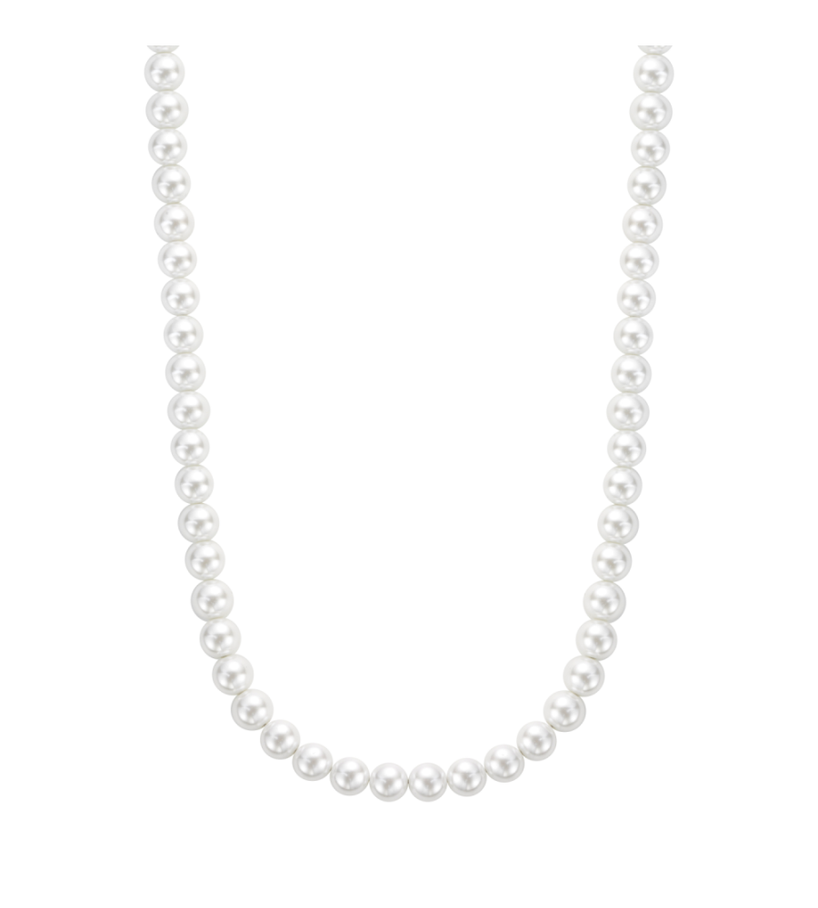 Rebel & Rose collier Stones Only - Pearl Gem