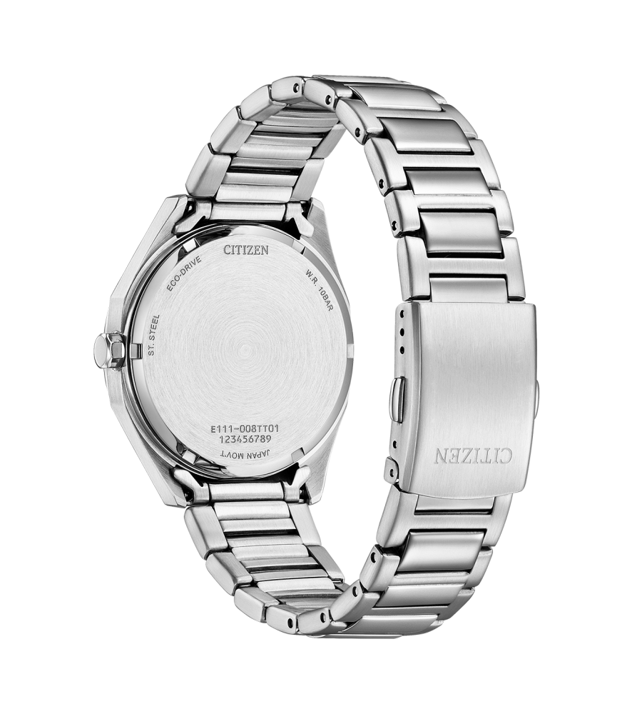 Citizen herenhorloge