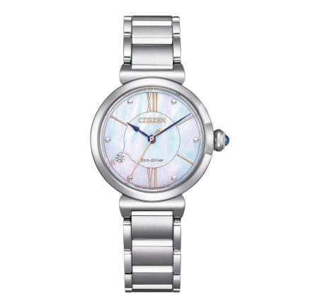 Citizen dameshorloge EM1070-83D