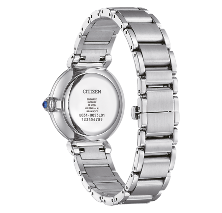 Citizen dameshorloge EM1070-83D