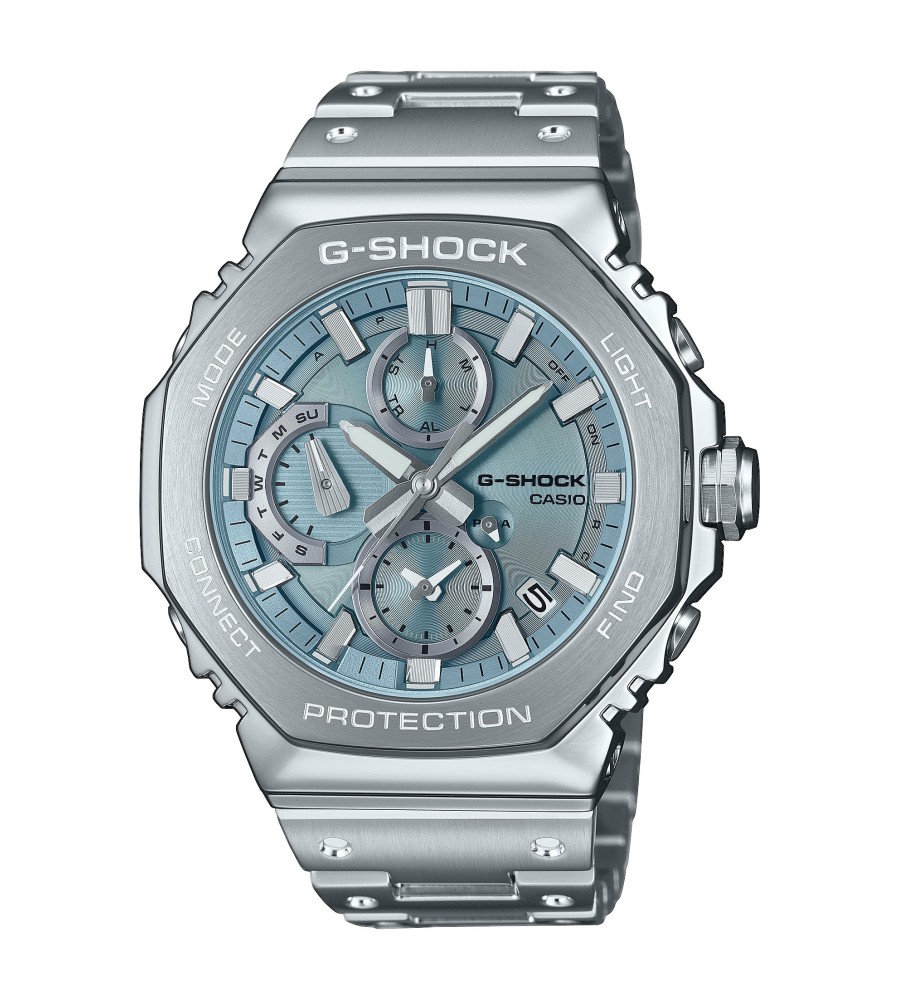 Casio G-Shock horloge Full Metal