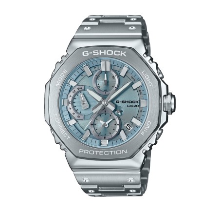 Casio G-Shock horloge Full Metal GMC-B2100AD-2AER