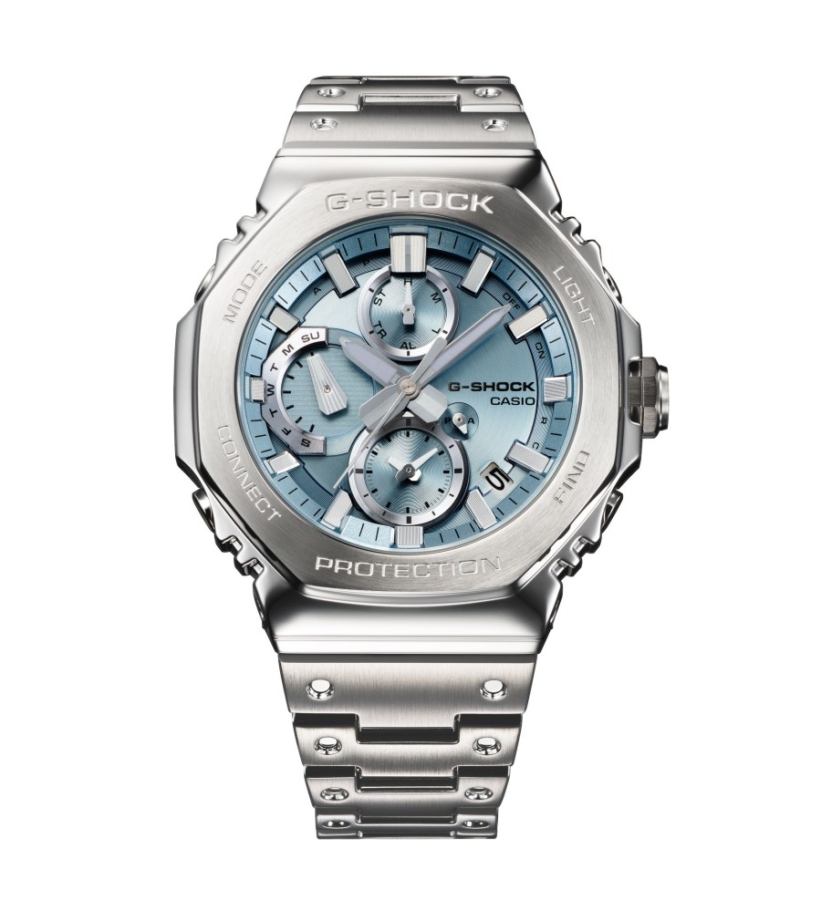 Casio G-Shock horloge Full Metal