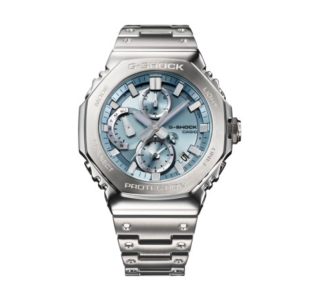 Casio G-Shock horloge Full Metal GMC-B2100AD-2AER