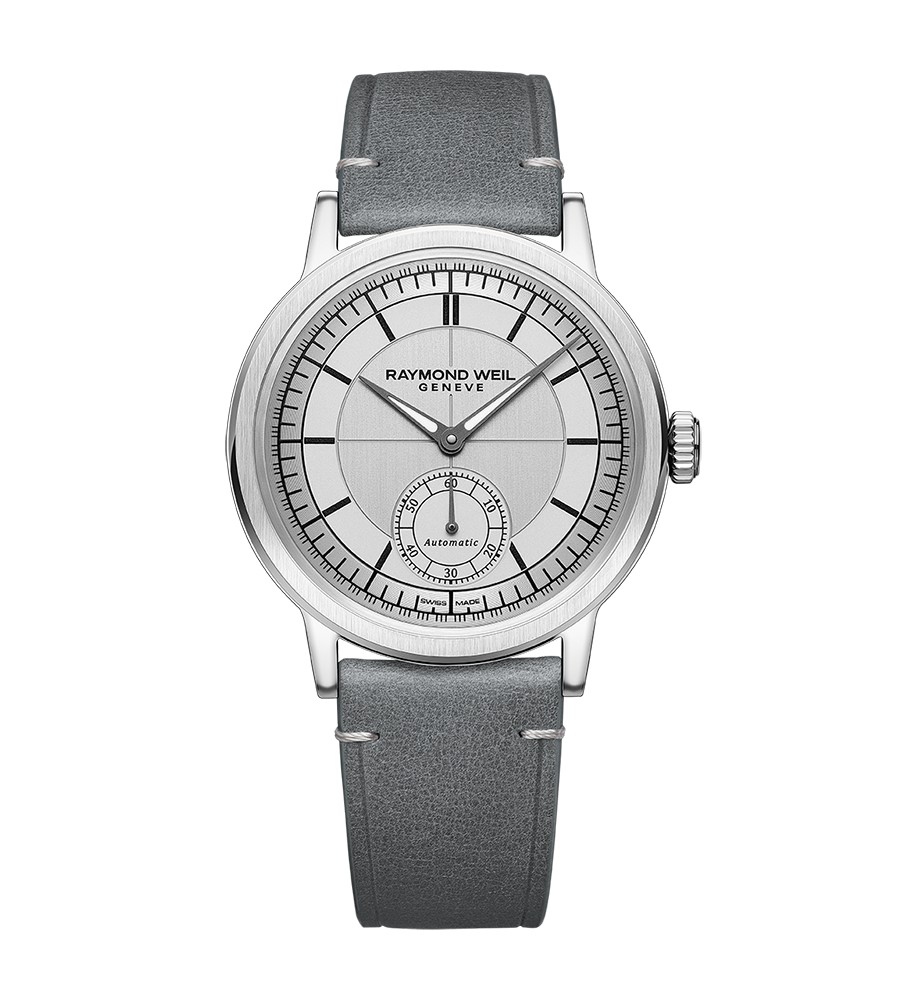 Raymond Weil Millesime herenhorloge