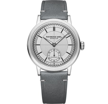 Raymond Weil Millesime herenhorloge 2930-STC-65001