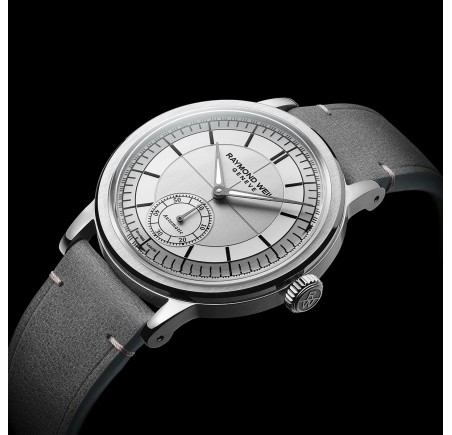 Raymond Weil Millesime herenhorloge 2930-STC-65001