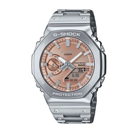 Casio G-Shock horloge Full Metal GM-B2100AD-5AER