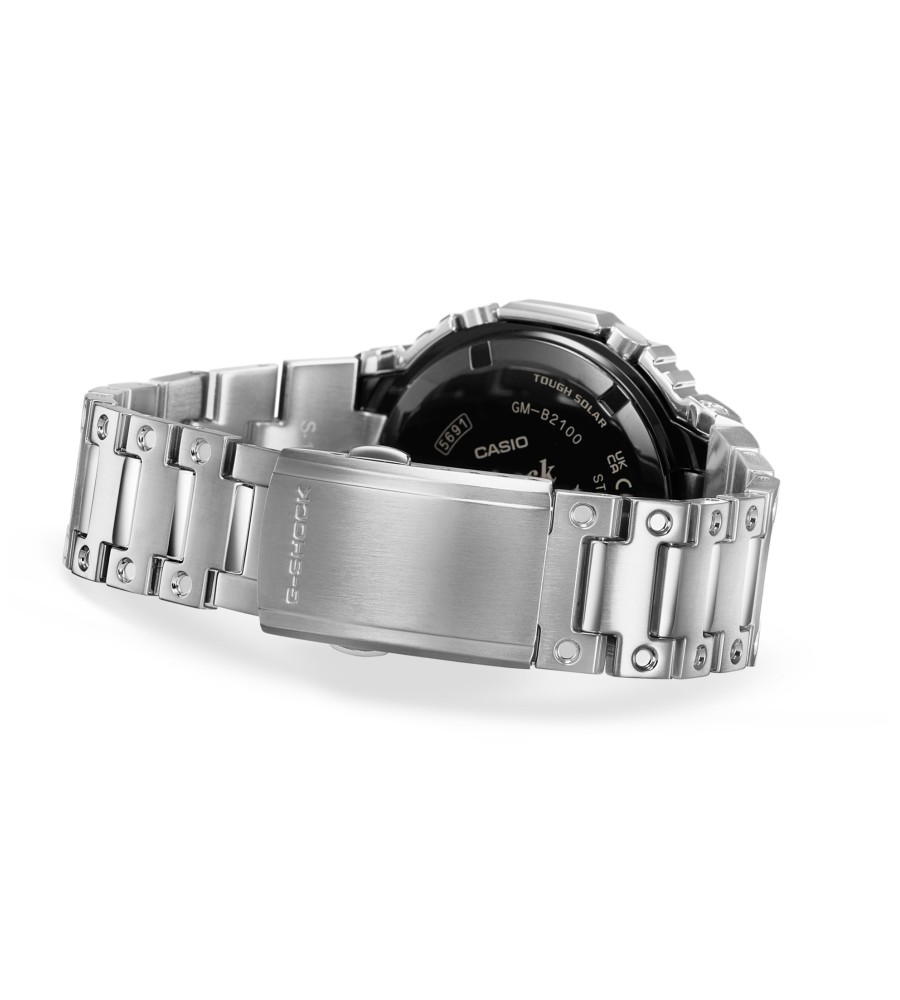 Casio G-Shock horloge Full Metal