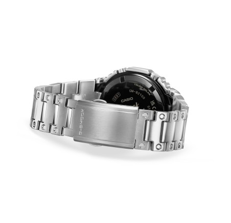 Casio G-Shock horloge Full Metal GM-B2100AD-5AER