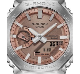 Casio G-Shock horloge Full Metal GM-B2100AD-5AER