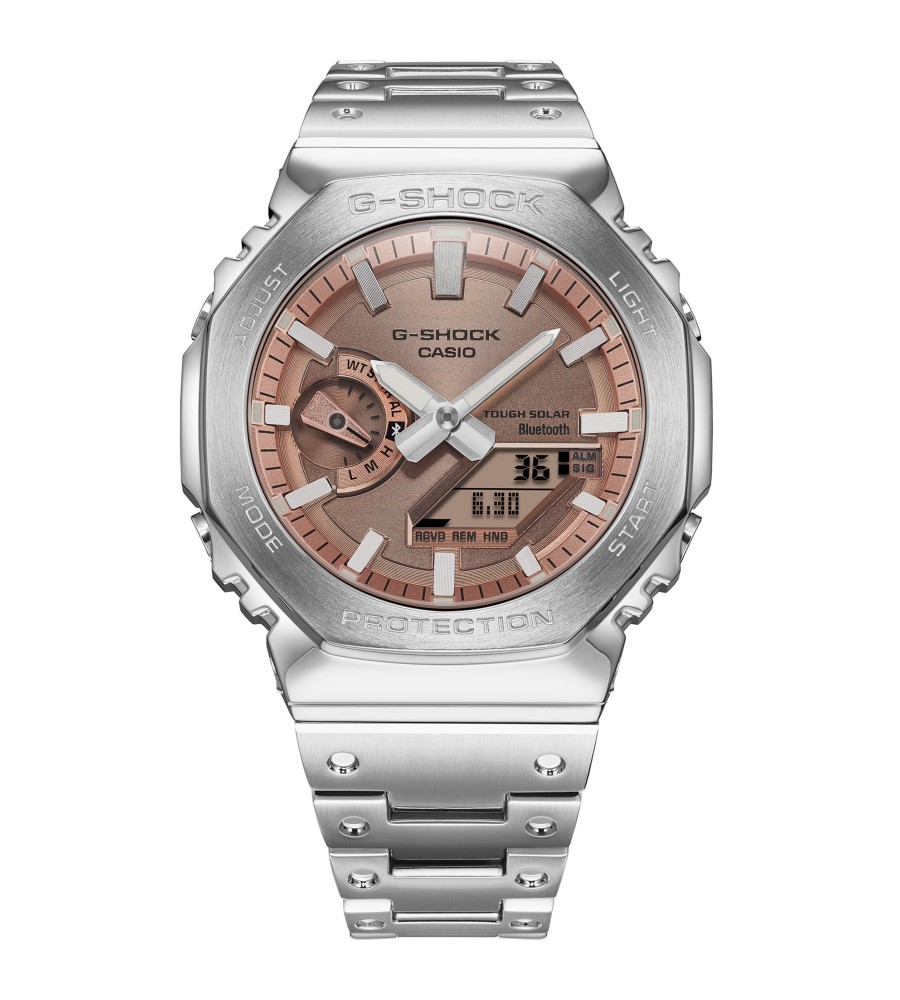 Casio G-Shock horloge Full Metal