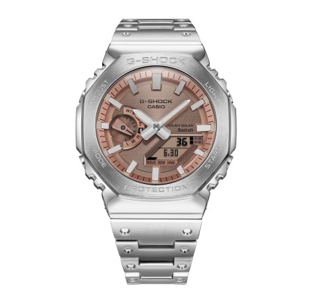 Casio G-Shock horloge Full Metal GM-B2100AD-5AER