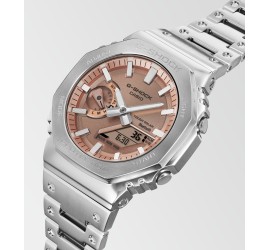 Casio G-Shock horloge Full Metal GM-B2100AD-5AER