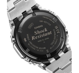 Casio G-Shock horloge Full Metal GM-B2100AD-5AER