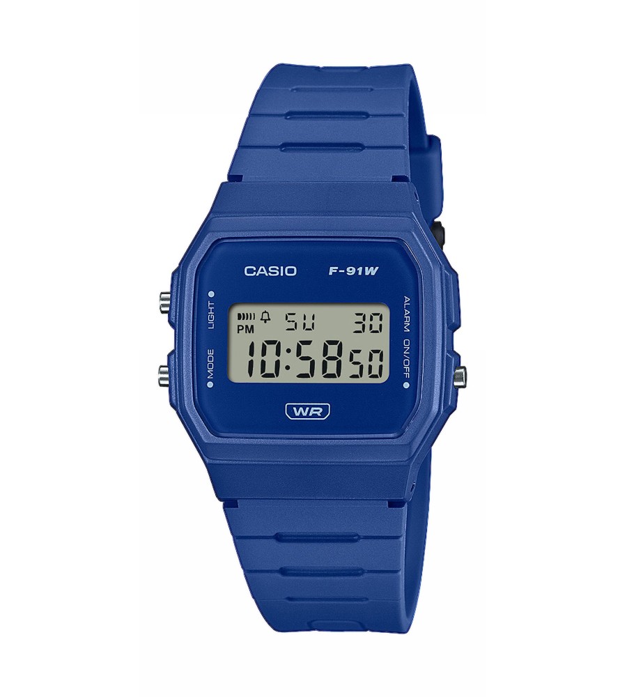 Casio horloge