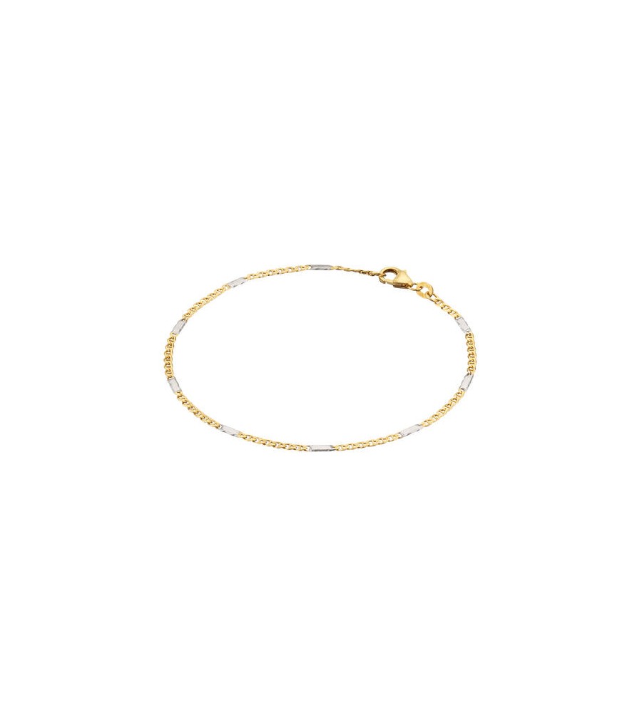Gouden armband fantasie