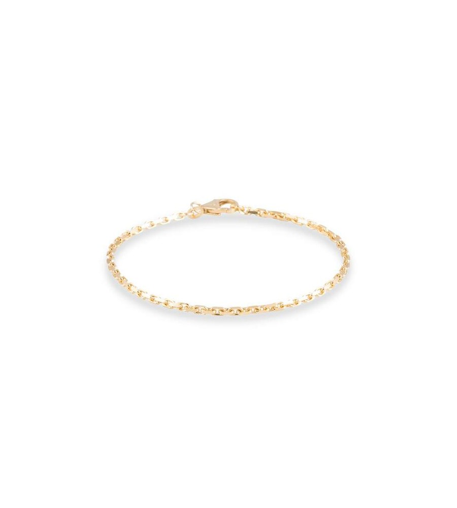 Gouden armband fantasie