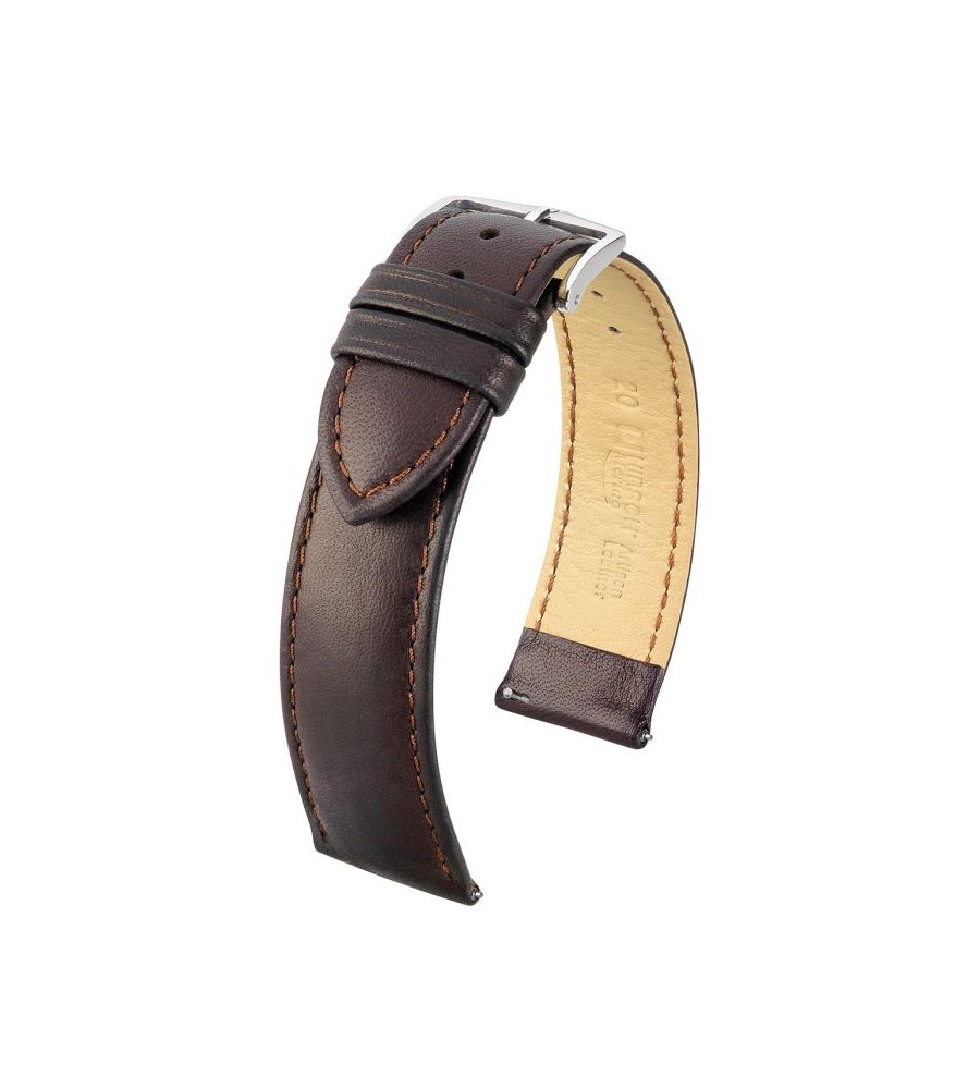 Hirsch horlogeband Merino