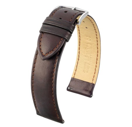 Hirsch horlogeband Osiris