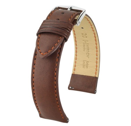 Hirsch horlogeband Osiris
