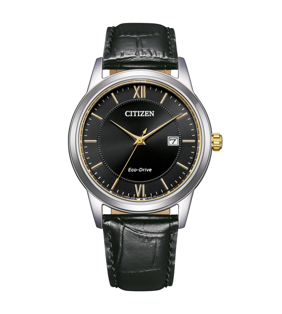Citizen herenhorloge