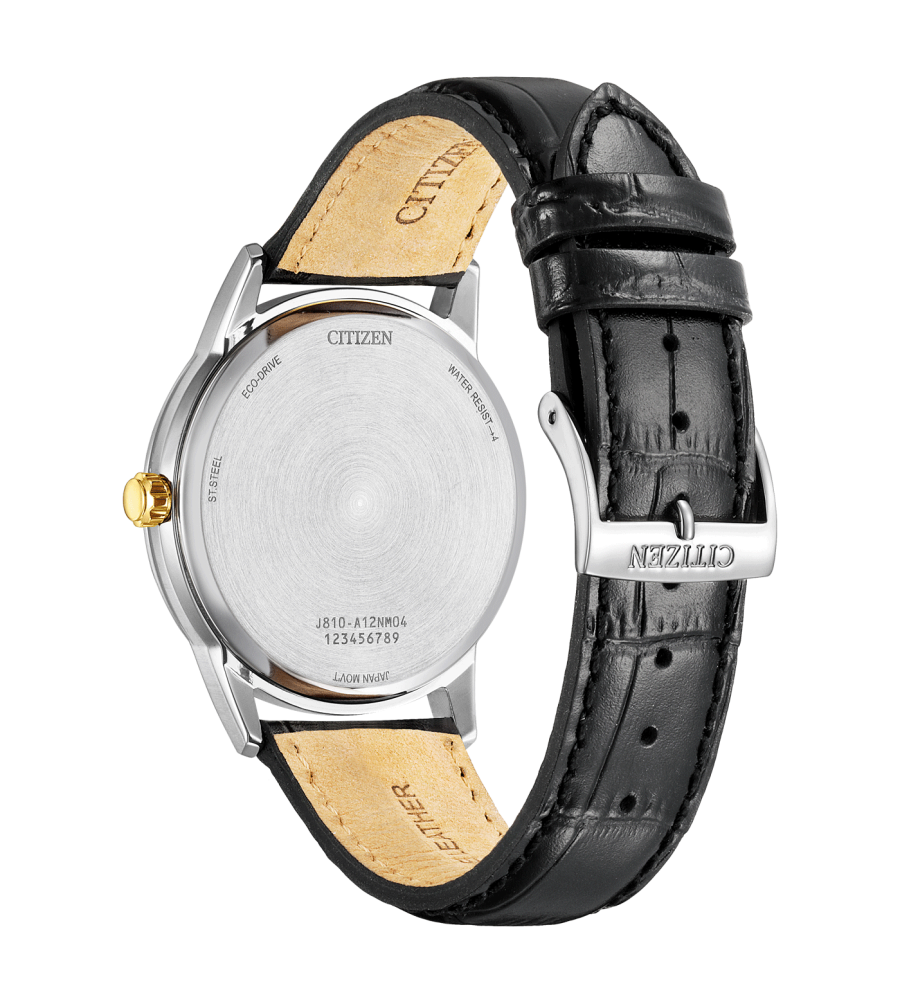 Citizen herenhorloge