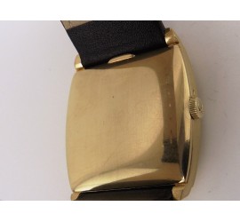 Omega gouden herenhorloge