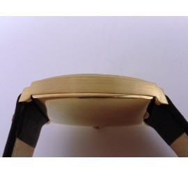 Omega gouden herenhorloge