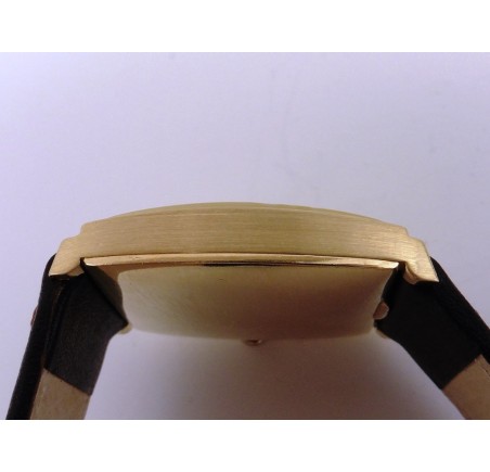 Omega gouden herenhorloge