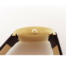 Omega gouden herenhorloge