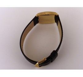 Omega gouden herenhorloge