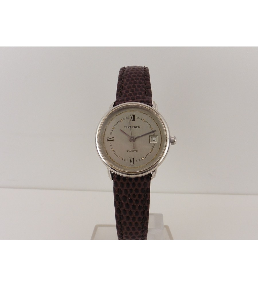 Bucherer dameshorloge