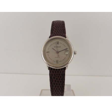 Bucherer dameshorloge