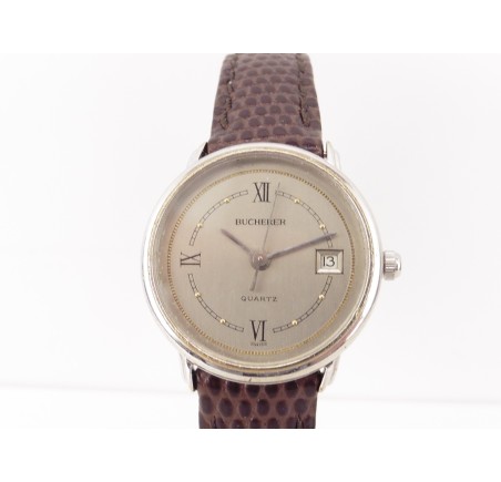 Bucherer dameshorloge