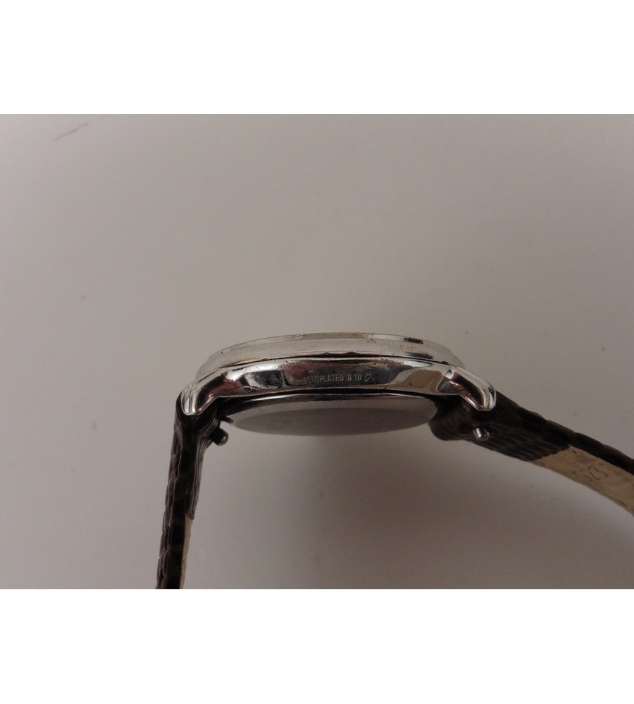 Bucherer dameshorloge