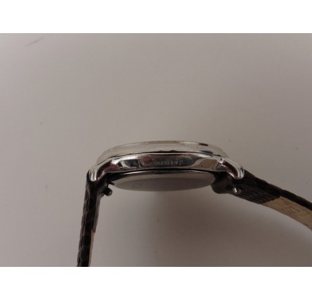 Bucherer dameshorloge