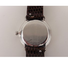 Bucherer dameshorloge