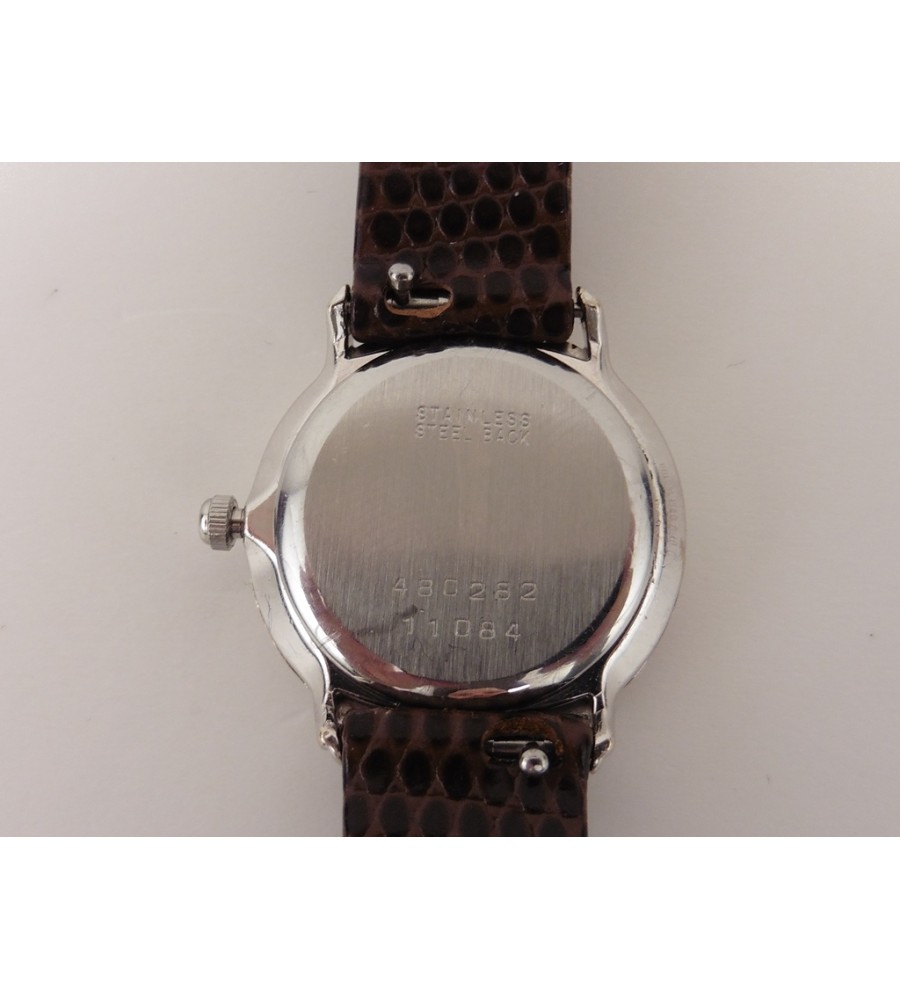 Bucherer dameshorloge