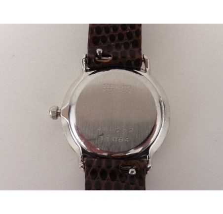 Bucherer dameshorloge