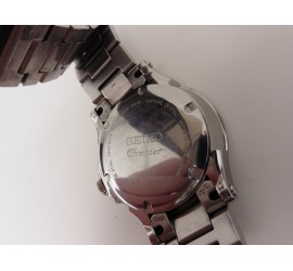 Seiko Premier herenhorloge