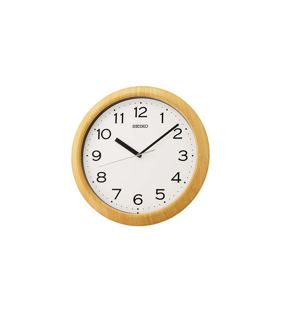 Seiko klok