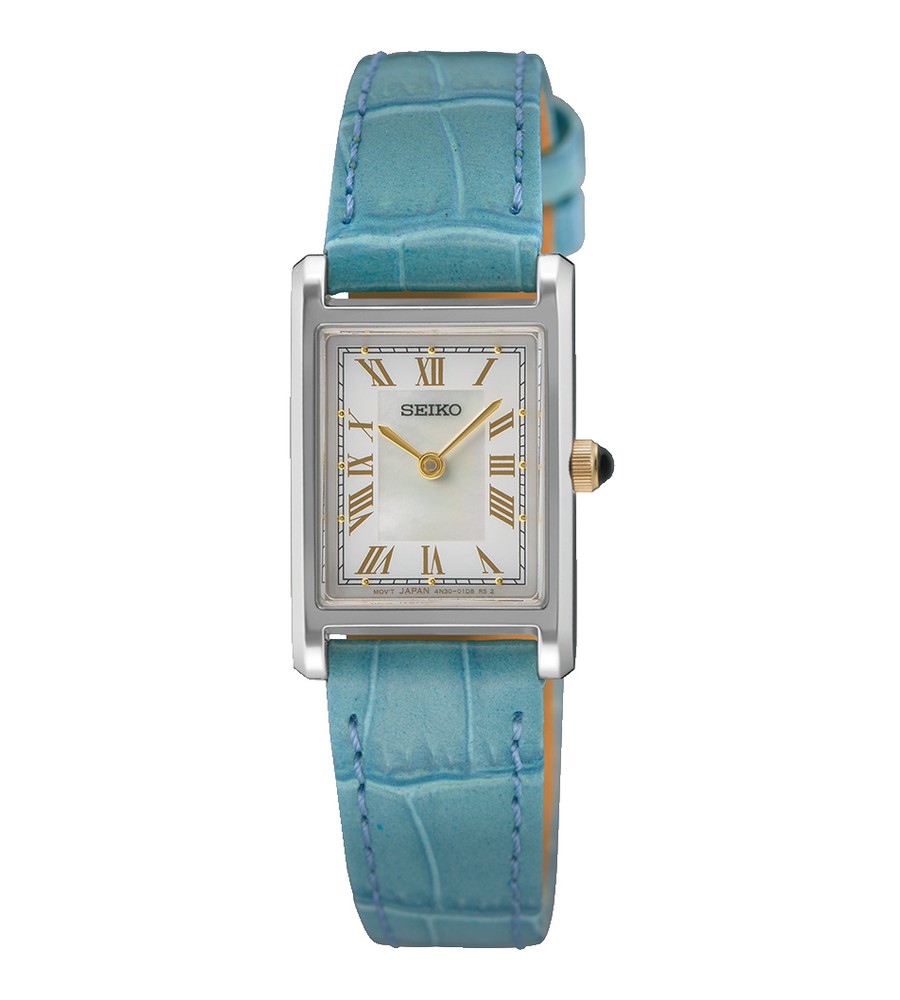 Seiko dameshorloge