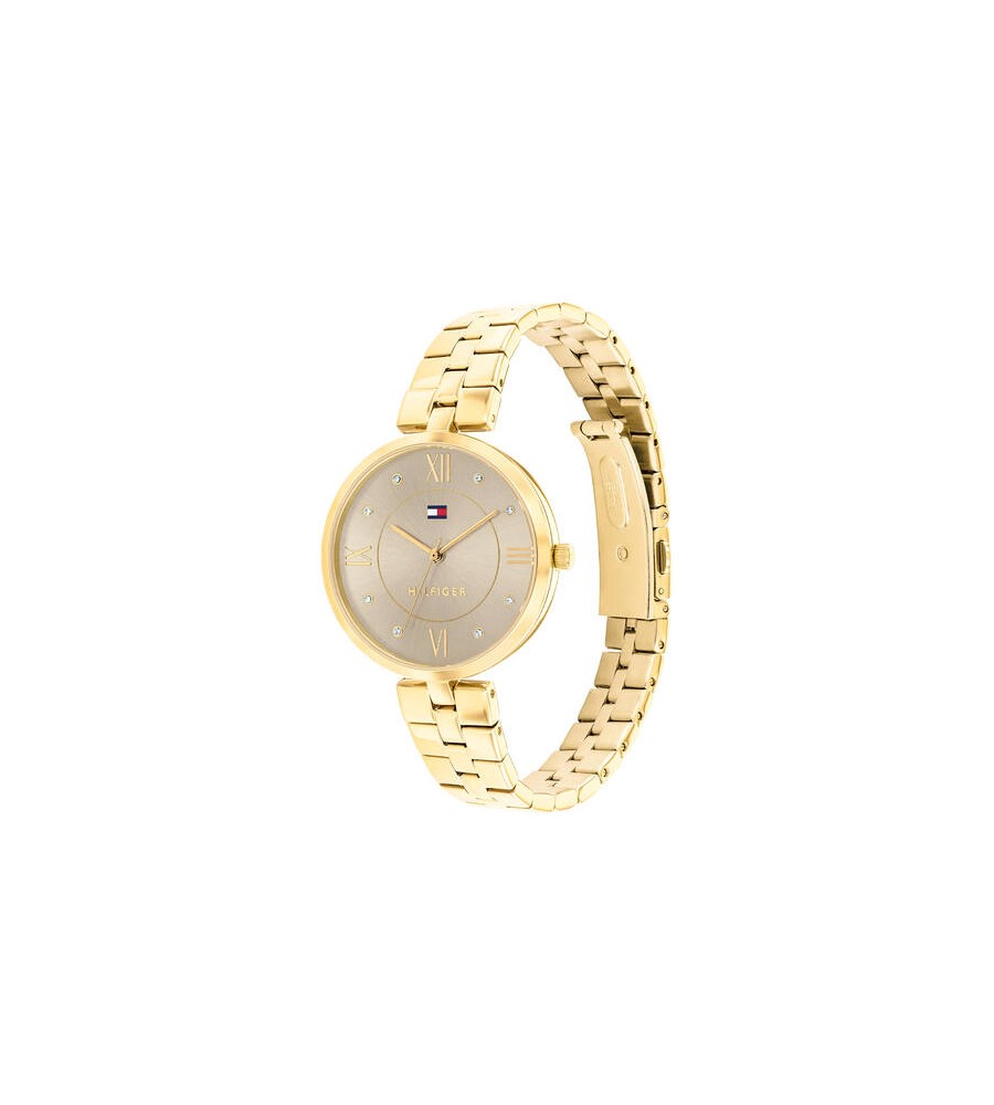 Tommy Hilfiger dameshorloge