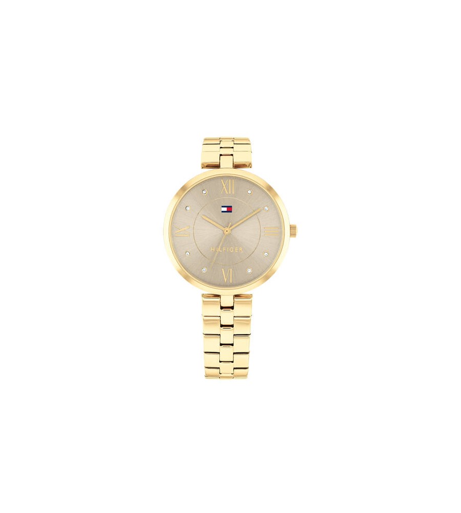 Tommy Hilfiger dameshorloge