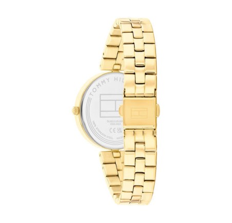 Tommy Hilfiger dameshorloge Model: Ella, TH1782685
