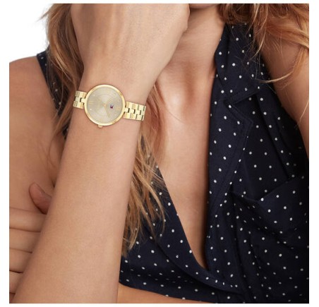 Tommy Hilfiger dameshorloge Model: Ella, TH1782685